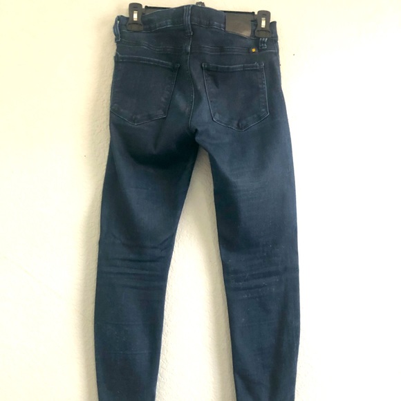 Lucky Brand, Brooke Legging Jeans - Picture 5 of 6